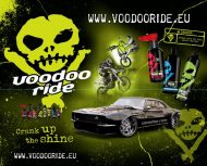 Kein fauler Zauber &#8211; Glänzender Voodoo Ride Audi RS3 mit 430PS