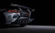 Vorsteiner McLaren 570 VX Carbon Bodykit Tuning 8 190x117