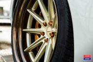 Vossen Wheels VWS 1 Felgen Liberty Walk Nissan GT R Tuning 14 190x127