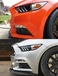 ford mustang steeda q750 streetfighter tuning 14 190x248 Ford Mustang Steeda Q750 Streetfighter mit 825PS & 888NM