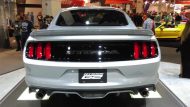 ford mustang steeda q750 streetfighter tuning 5 190x107 Ford Mustang Steeda Q750 Streetfighter mit 825PS & 888NM