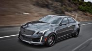 Bez słów - 2016 Cadillac CTS-V widebody firmy D3 Cadillac