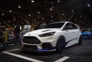 2016 Ford Focus RS Roush Performance Tuning 10 190x127