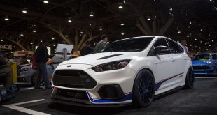 2016 Ford Focus RS Roush Performance Tuning 10 310x165 Limitiert   710 PS Roush JackHammer Ford Mustang GT