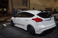 2016 Ford Focus RS Roush Performance Tuning 5 190x126