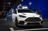 Mächtig &#8211; Ford Focus RS by Roush Performance mit 500PS