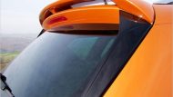 2016 Seat Ateca Tuning JE Design 5 190x107 Premiere   Sportlicher Seat Ateca vom Tuner JE Design