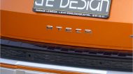 2016 Seat Ateca Tuning JE Design 6 190x107 Premiere   Sportlicher Seat Ateca vom Tuner JE Design