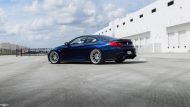 21 Zoll ADV.1 Wheels Vorsteiner Parts BMW M6 Coupe F13 Tuning 4 190x107 21 Zoll ADV.1 Wheels & Vorsteiner Parts am BMW M6 Coupe