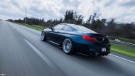 21 Zoll ADV.1 Wheels Vorsteiner Parts BMW M6 Coupe F13 Tuning 9 190x107 21 Zoll ADV.1 Wheels & Vorsteiner Parts am BMW M6 Coupe