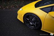 21 Zoll PUR Wheels RS05 Tuning Lamborghini Huracan 4 190x127