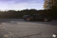 21 Zoll PUR Wheels RS23 Lamborghini Aventador SV Tuning 10 190x127