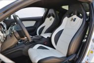 750PS Ford Mustang R-Codex par Hurst pour SEMA 2016