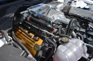 750PS Ford Mustang R-Kodex by Hurst zur SEMA 2016