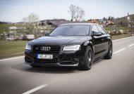 ABT Audi A8 S8 Plus Tuning 2016 1 190x134