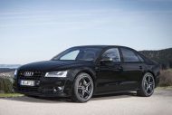 ABT Audi A8 S8 Plus Tuning 2016 3 190x127