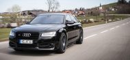 ABT Audi A8 S8 Plus Tuning 2016 8 190x88