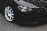 Audi RS3 8V HRE RC103 Tuning 4 190x127