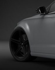 Sin enemigos: B & B Audi RS6 / RS7 con par 820PS y 960NM