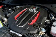 Sin enemigos: B & B Audi RS6 / RS7 con par 820PS y 960NM