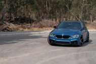 Video: BMW 320i Kardashian Project by Kastyle Autoart