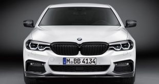 BMW 5er G30 M Performance Tuning 02 310x165 BMW M Performance Parts für G30, F87, 4er und Co.