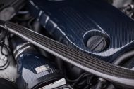 BMW F82 M4R Dachbox Carbonfiber Dynamics Tuning 13 190x127