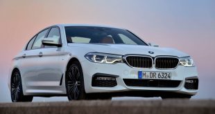 BMW G30 M Paket M Performance Tuning 2016 20 310x165 Fotostory: BMW M Performance Parts am 5er G30 540i