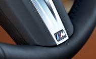 Photo Story: BMW M Performance Parts na 5 G30 540i