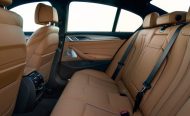 قصة مصورة: أجزاء الأداء BMW M في الفئة الخامسة G5 30i
