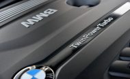 Fotostory: BMW M Performance Parts am 5er G30 540i