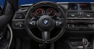 BMW M Performance Perts 2016 M2 M3 M4 F30 Tuning 1 190x99