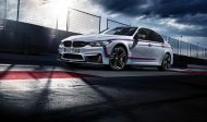 BMW M Performance Perts 2016 M2 M3 M4 F30 Tuning 14 190x112