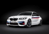 BMW M Performance Perts 2016 M2 M3 M4 F30 Tuning 26 190x133