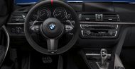 BMW M Performance Perts 2016 M2 M3 M4 F30 Tuning 29 190x98