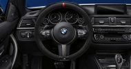 BMW M Performance Perts 2016 M2 M3 M4 F30 Tuning 3 190x100
