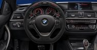 BMW M Performance Perts 2016 M2 M3 M4 F30 Tuning 30 190x98