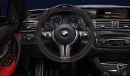 BMW M Performance Perts 2016 M2 M3 M4 F30 Tuning 37 190x112