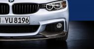 BMW M Performance Perts 2016 M2 M3 M4 F30 Tuning 5 190x100