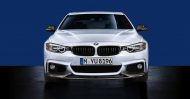 BMW M Performance Perts 2016 M2 M3 M4 F30 Tuning 7 190x99