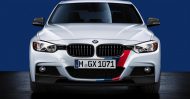 BMW M Performance Perts 2016 M2 M3 M4 F30 Tuning 9 190x99