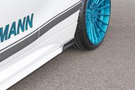 BMW M2 F87 Coupe Hamann Motorsport Tuning 2016 12 190x127
