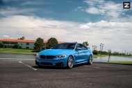 BMW M4 F82 Coupe Zito ZS15 Tuning 1 190x127