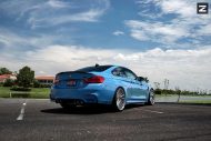 BMW M4 F82 Coupe Zito ZS15 Tuning 14 190x127