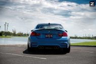 BMW M4 F82 Coupe Zito ZS15 Tuning 16 190x127