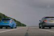 Video: Inigualable - Bentley Bentayga vs Ford Focus RS