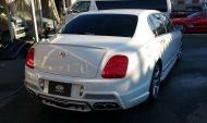 Bentley Continental Flying Spur Wald Internationale Bodykit Tuning 3 190x113 Bentley Continental Flying Spur mit Wald Internationale Bodykit