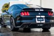 Video: Soundcheck - Borla Sport Exhaust on Ford Mustang Shelby GT350