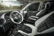 Carlex Design Mercedes Benz Vito AMG 2016 Tuning 4 190x127