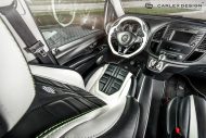 Carlex Design Mercedes Benz Vito AMG 2016 Tuning 8 190x127